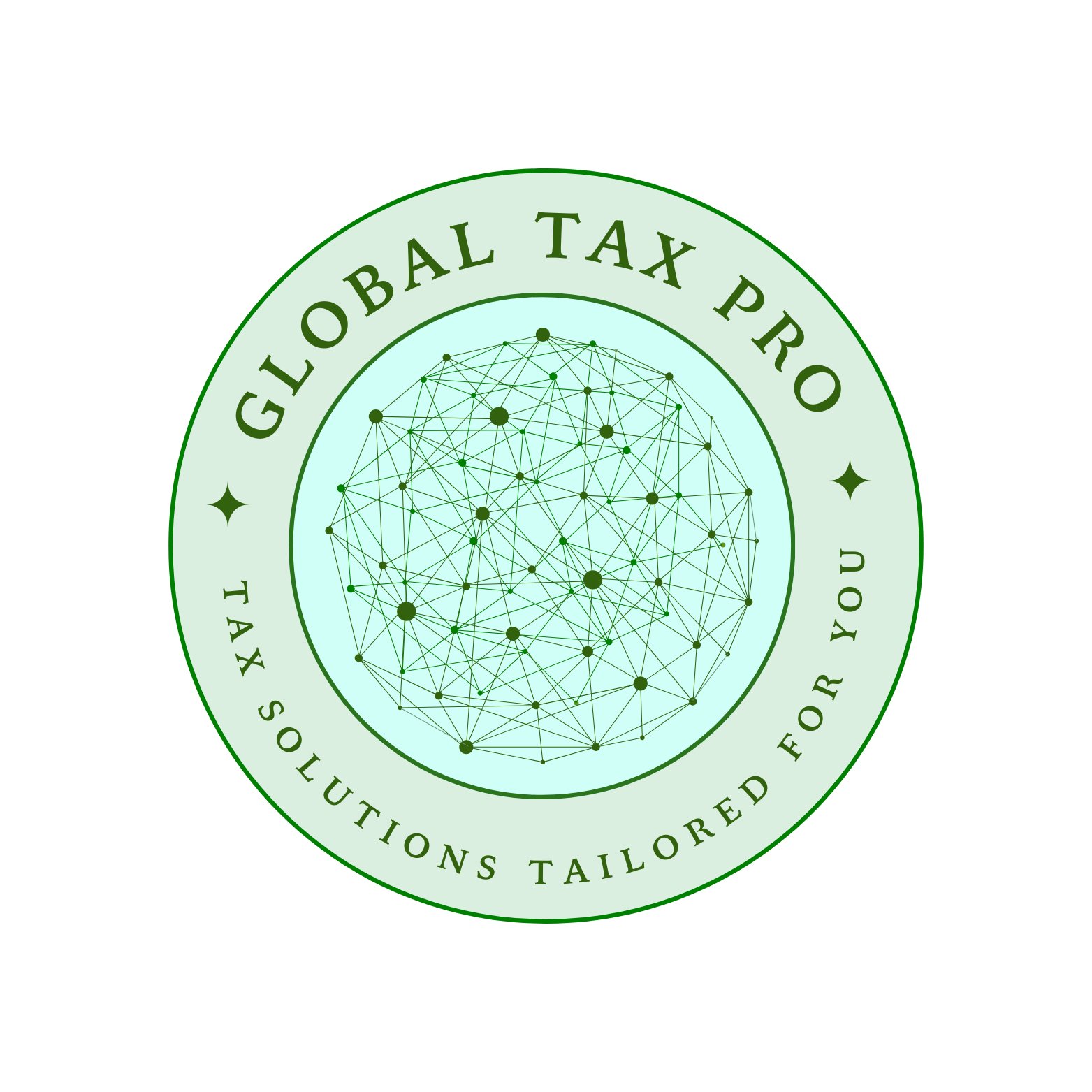 Tax Logo